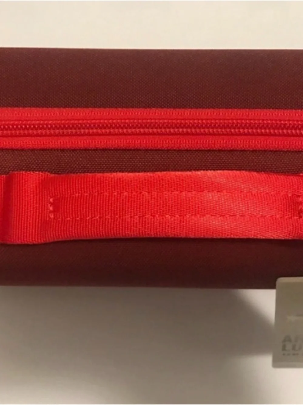 Stanley Arista All Day Mini Lunchbox Bag In Cranberry (Red/Burgundy) 4.2 QT New
